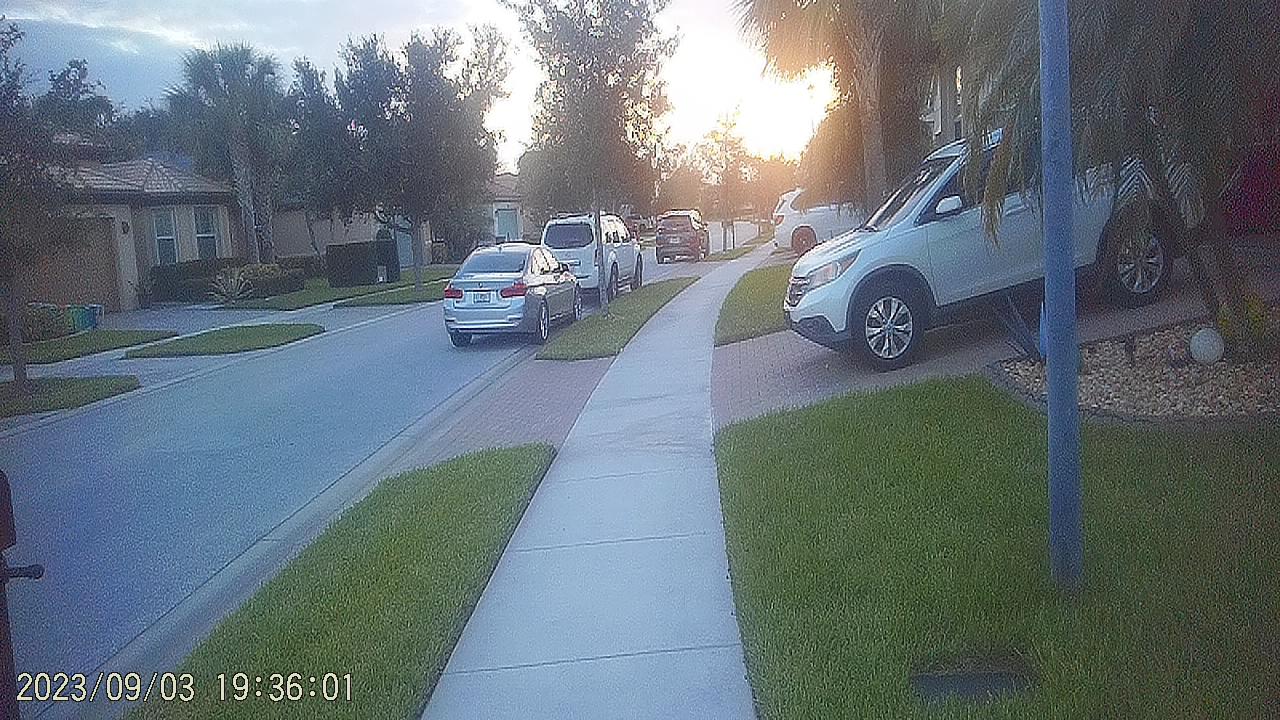 Zane Beard, Leolani Gevers, George Russell