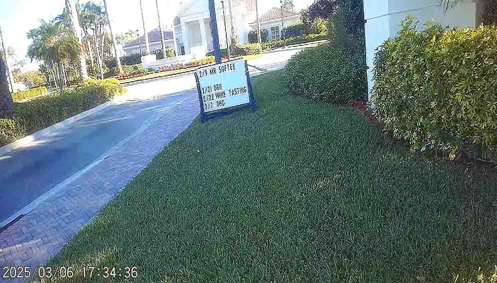 Fire Samanta Ouellette