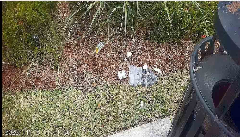 TownPark Tradition Port St Lucie Campbell Property Manager Susan Rak